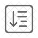 پیش‌نمایش فایل sort-1671833 از پک ویرایشگر متن