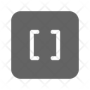 پیش‌نمایش فایل brackets-1670043 از پک نمادهای ریاضی