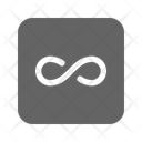 پیش‌نمایش فایل infinity-1670060 از پک نمادهای ریاضی