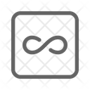 پیش‌نمایش فایل infinity-1670036 از پک نمادهای ریاضی