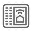 پیش‌نمایش فایل security-1671568 از پک خانه هوشمند