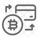 پیش‌نمایش فایل bitcoin-card-1670779 از پک ارز دیجیتال
