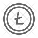 پیش‌نمایش فایل litecoin-1670793 از پک ارز دیجیتال