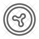 پیش‌نمایش فایل ripple-1670788 از پک ارز دیجیتال