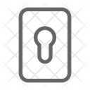 پیش‌نمایش فایل keyhole-1671431 از پک امنیت