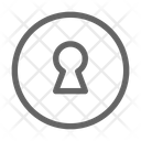 پیش‌نمایش فایل keyhole-1671432 از پک امنیت