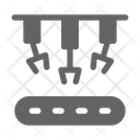 پیش‌نمایش فایل conveyor-robot-1671323 از پک رباتیک