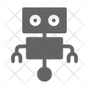 پیش‌نمایش فایل cyborg-1671329 از پک رباتیک