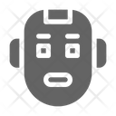 پیش‌نمایش فایل cyborg-1671334 از پک رباتیک
