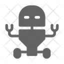 پیش‌نمایش فایل service-robot-1671322 از پک رباتیک