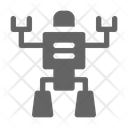 پیش‌نمایش فایل toy-robot-1671321 از پک رباتیک