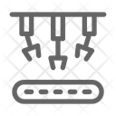 پیش‌نمایش فایل conveyor-robot-1671303 از پک رباتیک