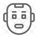 پیش‌نمایش فایل cyborg-1671314 از پک رباتیک