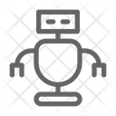 پیش‌نمایش فایل robot-1671306 از پک رباتیک