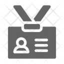 پیش‌نمایش فایل employee-identification-card-1669789 از پک منابع انسانی