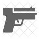 پیش‌نمایش فایل handgun-1670758 از پک جرم