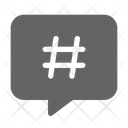 پیش‌نمایش فایل hashtag-1669837 از پک اینفلوئنسر