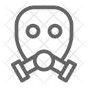 پیش‌نمایش فایل gas-mask-1671128 از پک آلودگی