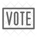 پیش‌نمایش فایل vote-1671071 از پک سیاست