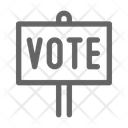 پیش‌نمایش فایل vote-signboard-1671072 از پک سیاست
