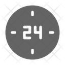 پیش‌نمایش فایل hours-1670627 از پک کامرس