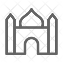 پیش‌نمایش فایل mosque-1670555 از پک شهر