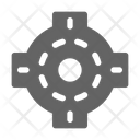 پیش‌نمایش فایل roundabout-1670591 از پک شهر