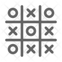 پیش‌نمایش فایل tic-tac-toe-1670361 از پک کازینو