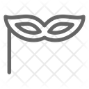 پیش‌نمایش فایل masquerade-mask-1670189 از پک کارناوال