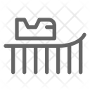 پیش‌نمایش فایل roller-coaster-1670186 از پک کارناوال