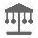 پیش‌نمایش فایل carousel-1670245 از پک کارناوال