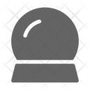 پیش‌نمایش فایل crystal-ball-1670238 از پک کارناوال