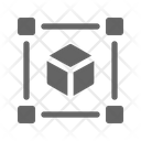 پیش‌نمایش فایل 3d-cube-1669701 از پک چاپ سه بعدی