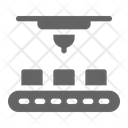 پیش‌نمایش فایل factory-1669717 از پک چاپ سه بعدی