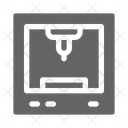 پیش‌نمایش فایل machine-1669716 از پک چاپ سه بعدی
