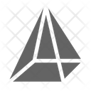 پیش‌نمایش فایل pyramid-1669705 از پک چاپ سه بعدی
