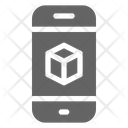 پیش‌نمایش فایل smartphone-1669709 از پک چاپ سه بعدی