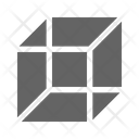 پیش‌نمایش فایل square-1669723 از پک چاپ سه بعدی