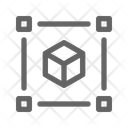 پیش‌نمایش فایل 3d-cube-1669697 از پک چاپ سه بعدی