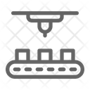 پیش‌نمایش فایل factory-1669685 از پک چاپ سه بعدی