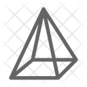 پیش‌نمایش فایل pyramid-1669673 از پک چاپ سه بعدی