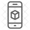 پیش‌نمایش فایل smartphone-1669677 از پک چاپ سه بعدی