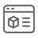 پیش‌نمایش فایل web-page-1669681 از پک چاپ سه بعدی