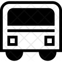 پیش‌نمایش فایل bus-326 از پک حمل و نقل سبک گلیف