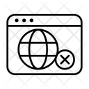 پیش‌نمایش فایل disconnected-network-12852861 از پک امنیت سایبری