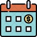 پیش‌نمایش فایل monthly-payment-5465895 از پک وام و سرمایه‌گذاری