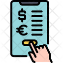 پیش‌نمایش فایل online-banking-5465906 از پک وام و سرمایه‌گذاری