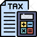 پیش‌نمایش فایل tax-calculator-5465892 از پک وام و سرمایه‌گذاری