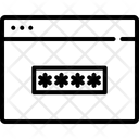 پیش‌نمایش فایل secure-password-5465750 از پک امنیت سایبری