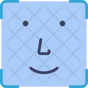 پیش‌نمایش فایل face-scan-5465697 از پک امنیت سایبری